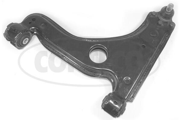 CORTECO Bras de suspension 49399112 Opel CORSA Bras longitudinal CORTECO 49399112