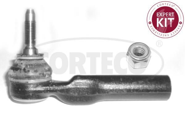 CORTECO Endeledd 49399117 49399117 Endeledd ALFA ROMEO 166 CORTECO