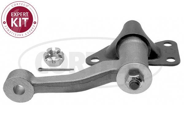CORTECO Överföringsarm 49399118 49399118 CORTECO styrning kraftöverföring PEUGEOT 207