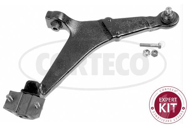 CORTECO Bærearm 49399227 Bærearm CORTECO Peugeot 3008 49399227