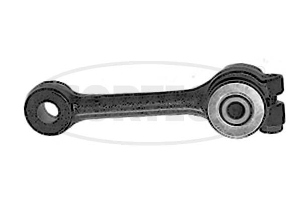 CORTECO Ενδιάμεσος μοχλός τιμονιού 49399232 Ζαμφοράκια CORTECO Volvo XC 90 49399232