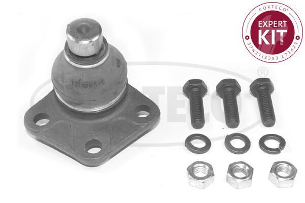 CORTECO Spindelled 49399253 CORTECO 49399253 Spindelled Škoda FELICIA kostand