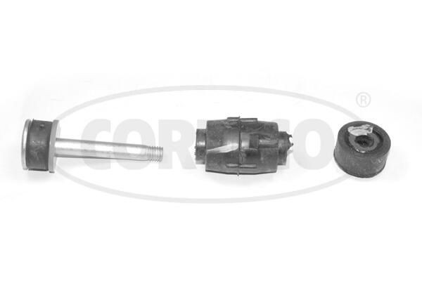 CORTECO Remondikomplekt, stabilisaatori otsavarras 49399258 49399258 Stabilisaatori puksid RENAULT MEGANE CORTECO