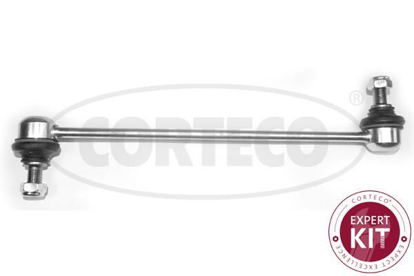 CORTECO Stabilisatorstang 49399270 Stabilisatorarm CORTECO PAJERO SPORT 49399270 billig