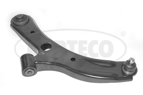 CORTECO Bærearm 49399284 49399284 Bærebru SUZUKI GRAND VITARA CORTECO