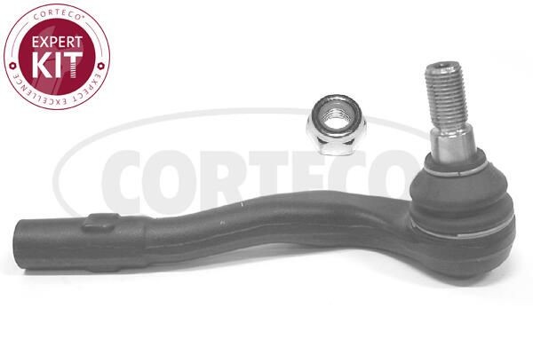 CORTECO Spurstangenkopf 49399291 49399291 Spurstangenköpfe MERCEDES-BENZ Baureihe 123 CORTECO kaufen