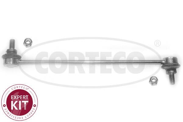 Anti-roll bar link CORTECO 49399295 CORTECO 49399295 2002 FORD FUSION anti-roll bar link replacement
