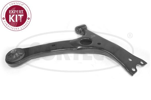 CORTECO Braccio oscillante, sospensione ruota 49399343 49399343 costo Braccetti TOYOTA AURIS CORTECO