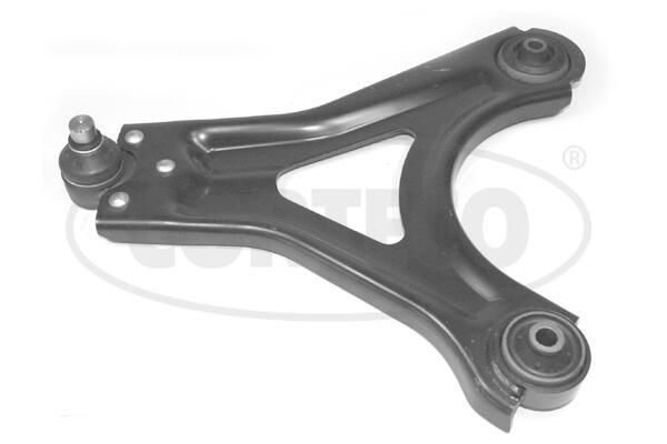 CORTECO Bærearm 49399356 49399356 Bærebru CORTECO FORD TRANSIT