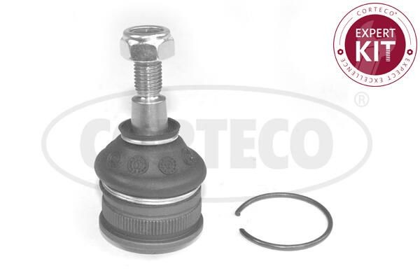 Kande- / juhtliigend CORTECO 49399428 CORTECO 49399428 Šarniir FIAT UNO 2019