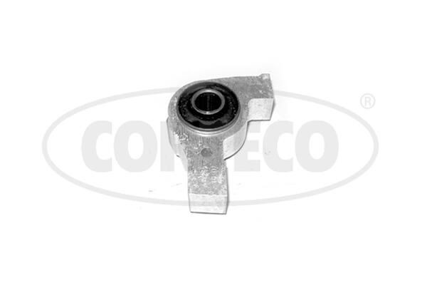 CORTECO Suspension, bras de liaison 49399456 Silent bloc triangle de suspension CORTECO C5 49399456 pas cher