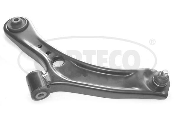 CORTECO Bærearm 49399465 49399465 Bærebro SUZUKI GRAND VITARA CORTECO