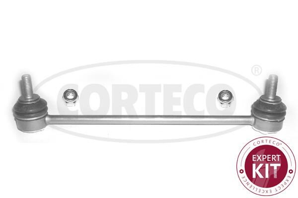 Tanko, kallistuksenvaimennin CORTECO 49399534 CORTECO 49399534: Koiranluu Mercedes B-sarja 2005