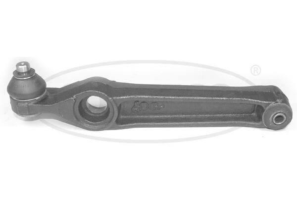 CORTECO Bras de suspension 49399535 49399535 Bras de suspension OPEL CORSA CORTECO