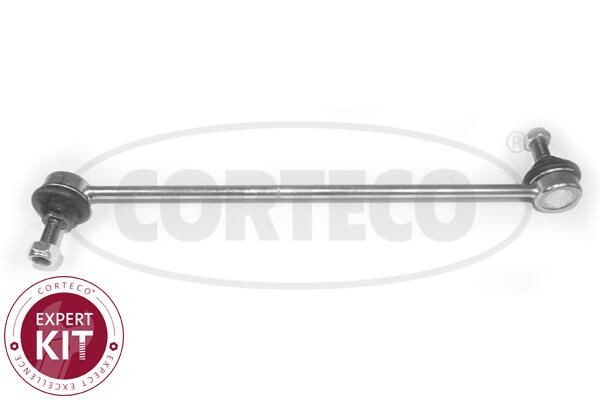 CORTECO Biellette de barre stabilisatrice 49399541 Opel CORSA Biellette de suspension CORTECO 49399541