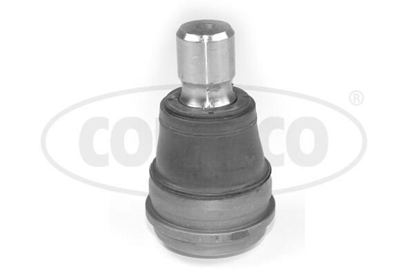 CORTECO Bærekule 49399547 49399547 Opphengskule FORD KA CORTECO