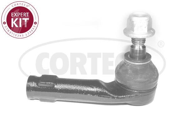 CORTECO Stūres šķērsstiepņa uzgalis 49399551 Stūres pirksts CORTECO Ford TOURNEO CONNECT 49399551