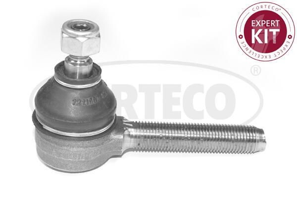 CORTECO Stūres šķērsstiepņa uzgalis 49399562 49399562 Stūres pirksts MERCEDES-BENZ SLK CORTECO