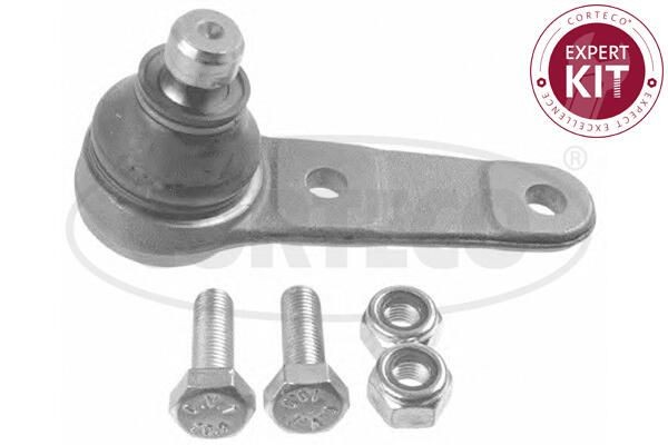 CORTECO Rotule de suspension 49399617 CORTECO 49399617 Kit de montage rotule de suspension Ford Escort AVL d'origine prix