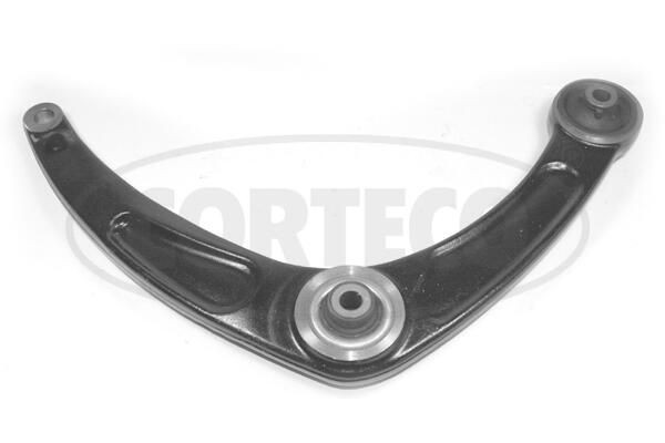 CORTECO Bras de suspension 49399671 49399671 Triangle de suspension PEUGEOT 406 CORTECO
