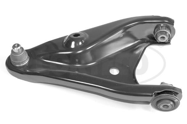 CORTECO Draagarm 49399786 Draagarm set CORTECO CAPTUR 49399786 goedkoop