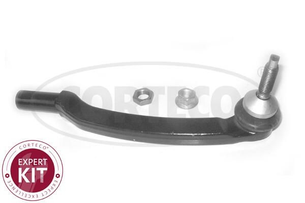 CORTECO Stuurkogel 49399807 Volvo 240 Spoorstangkogel CORTECO 49399807