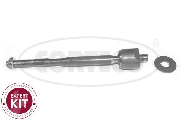 CORTECO Aksialledd, parallellstag 49399851 49399851 Styrestag TOYOTA 4 RUNNER CORTECO