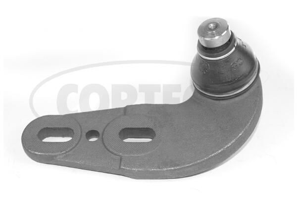 CORTECO Μπαλάκι ψαλιδιού 49399861 CORTECO Μπαλάκι ψαλιδιού AUDI 49399861
