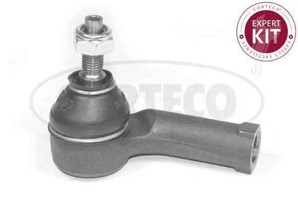 CORTECO Raidetangon pää 49399877 49399877 CORTECO Raidetangon pää ALFA ROMEO SPIDER
