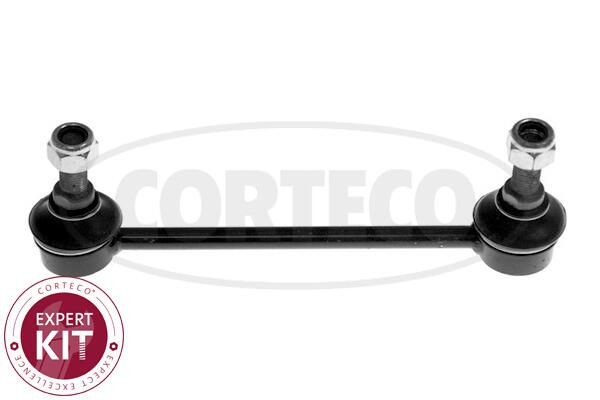 CORTECO Tyč / Vzpera stabilizátora 49399899 Spojovacia tyč stabilizátora CORTECO ALMERA 49399899 lacné