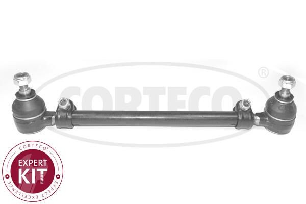 CORTECO Parallellstag / styrestag 49399934 Indre endeledd CORTECO Hyundai TUCSON 49399934