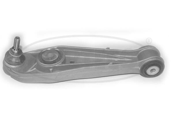 CORTECO Õõtshoob, käändmik 49399982 CORTECO 49399982 Õõtshoob Porsche 996 Targa hind