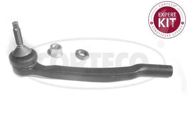 CORTECO Stuurkogel 49399997 Kogel, stuur CORTECO 240 49399997 goedkoop