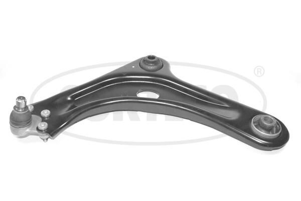CORTECO Draagarm 49400070 Draagarmen CORTECO DS3 49400070 goedkoop
