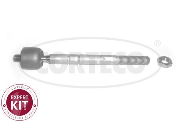 CORTECO Binnenste stuurkogel 49400081 49400081 Styrstag PEUGEOT 207 CORTECO