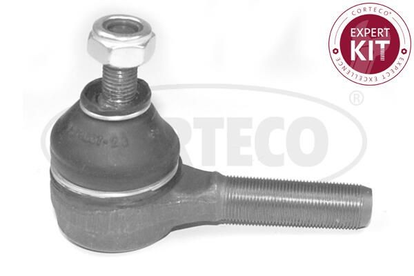 CORTECO Stuurkogel 49400117 CORTECO 49400117 originele Stuurkogel Fiat 500 Station Wagon kosten