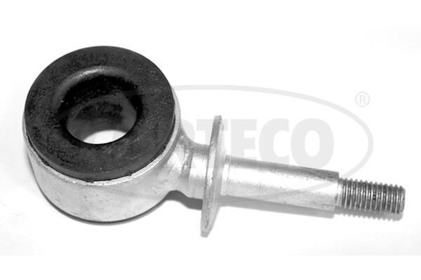 Bielletta barra stabilizzatrice CORTECO 49400131 CORTECO 49400131 Bielletta barra stabilizzatrice Skoda FELICIA 1999