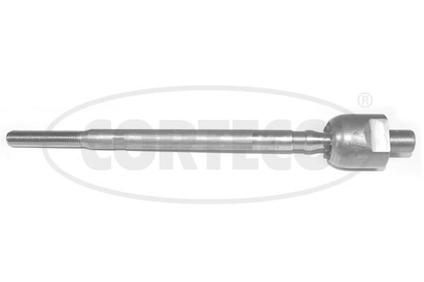 CORTECO Aksialledd, parallellstag 49400173 CORTECO Styrestag NISSAN 49400173