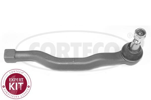 CORTECO Styrekugle 49400175 CORTECO 49400175 Sporstangkugle Renault Latitude L70 billig