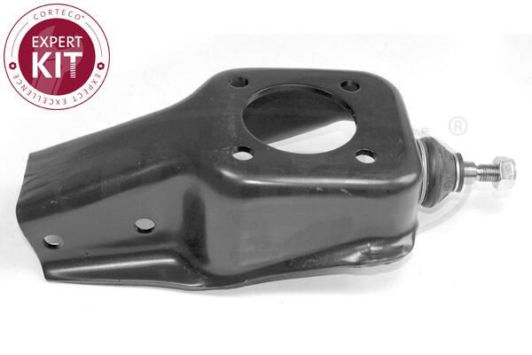 CORTECO Querlenker 49400189 Seat 024A Achslenker 49400189 CORTECO