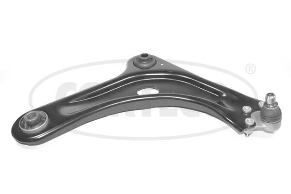 CORTECO Suspension arm 49400224 PEUGEOT 106 CORTECO control arm 49400224