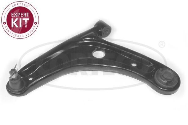 CORTECO Bras de suspension 49400229 Triangle de suspension CORTECO HONDA 49400229
