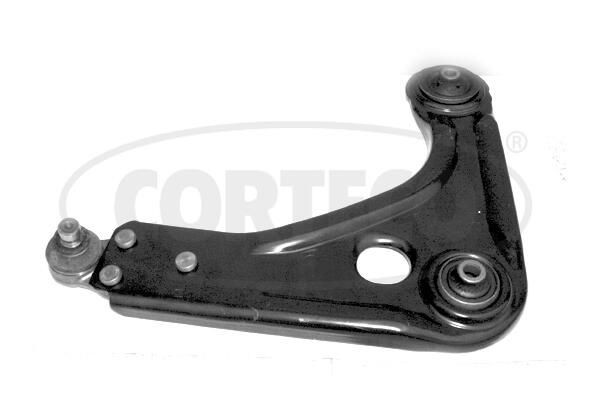 CORTECO Bærearm 49400254 Bærebro CORTECO Ford TRANSIT 49400254
