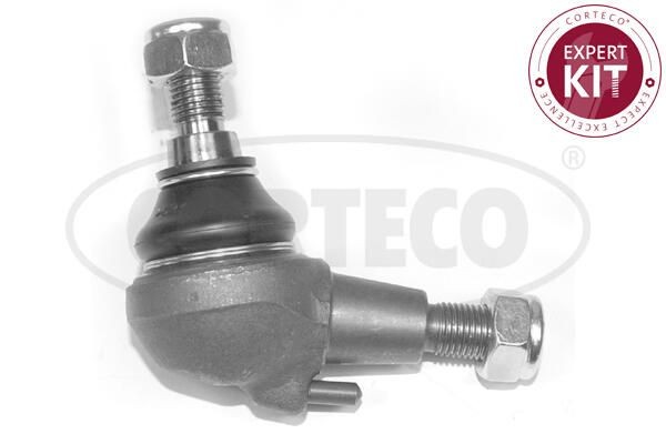 CORTECO Testina braccio oscillante 49400264 49400264 CORTECO Testina trapezio MERCEDES-BENZ prezzo