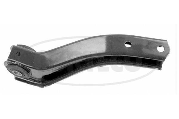 CORTECO Tukivarsi 49400266 49400266 CORTECO Alatukivarsi Opel INSIGNIA hinta