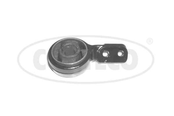 CORTECO Trailing arm / Suspension arm bush 49400270 BMW Z4 CORTECO wishbone bushes 49400270