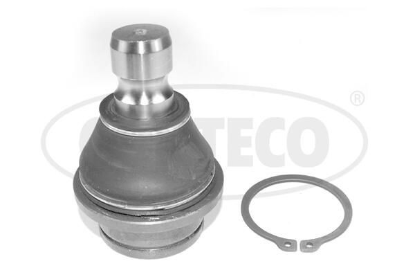 CORTECO Testina braccio oscillante 49400305 49400305 costo Testina braccio oscillante NISSAN QASHQAI CORTECO