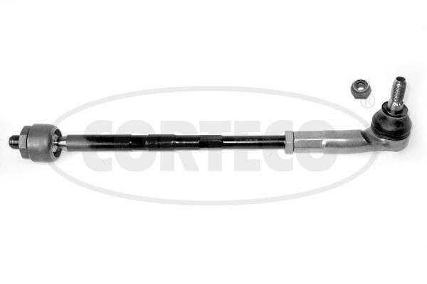 CORTECO Spojovacia tyč riadenia 49400361 CORTECO Tyč riadenia OPEL 49400361