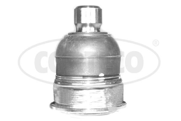 CORTECO Fuseekogel 49400363 CORTECO Kogel, fusee OPEL 49400363