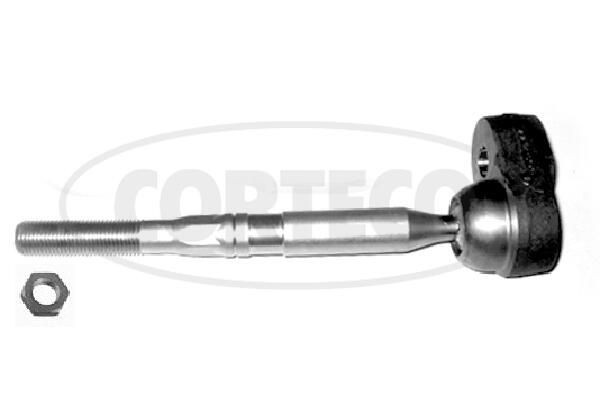CORTECO Inre styrled 49400378 49400378 CORTECO parallellstag Mercedes E-klass